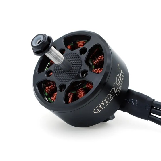 SURPASS Bat B 4218 330KV 13 pouces Drone Moteur Brushless pour Multi UAV Racing RC Drone Accessoires